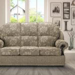 London 3 Seater Sofa - Our Price £625