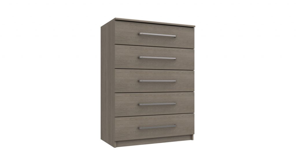 5 Drawer Chest - Our Price £329